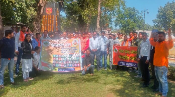 vhp vhp