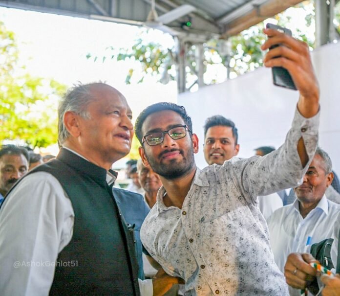 ashok gehlot ashok gehlot