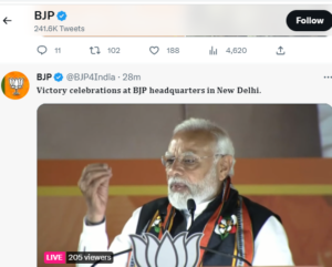 bjp