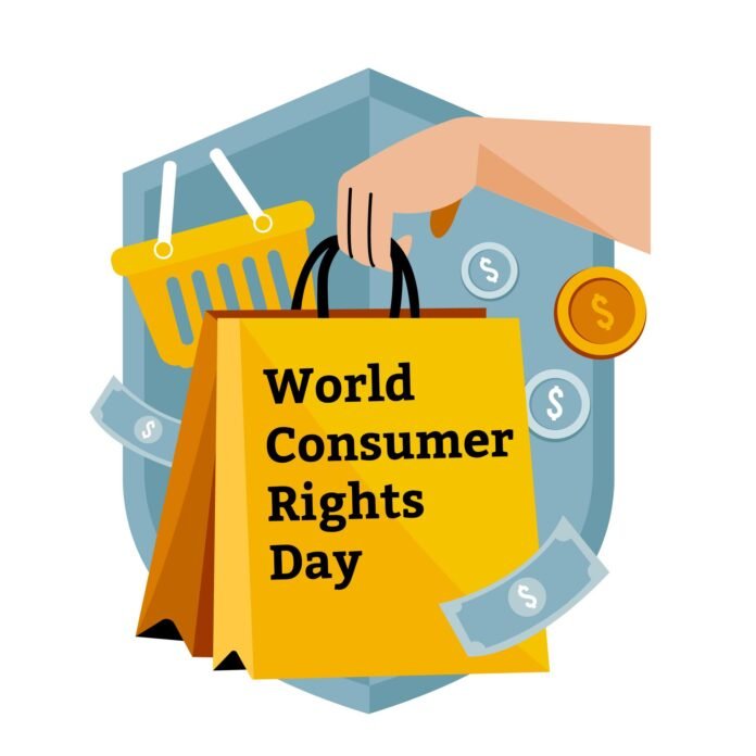 consumer day consumer day