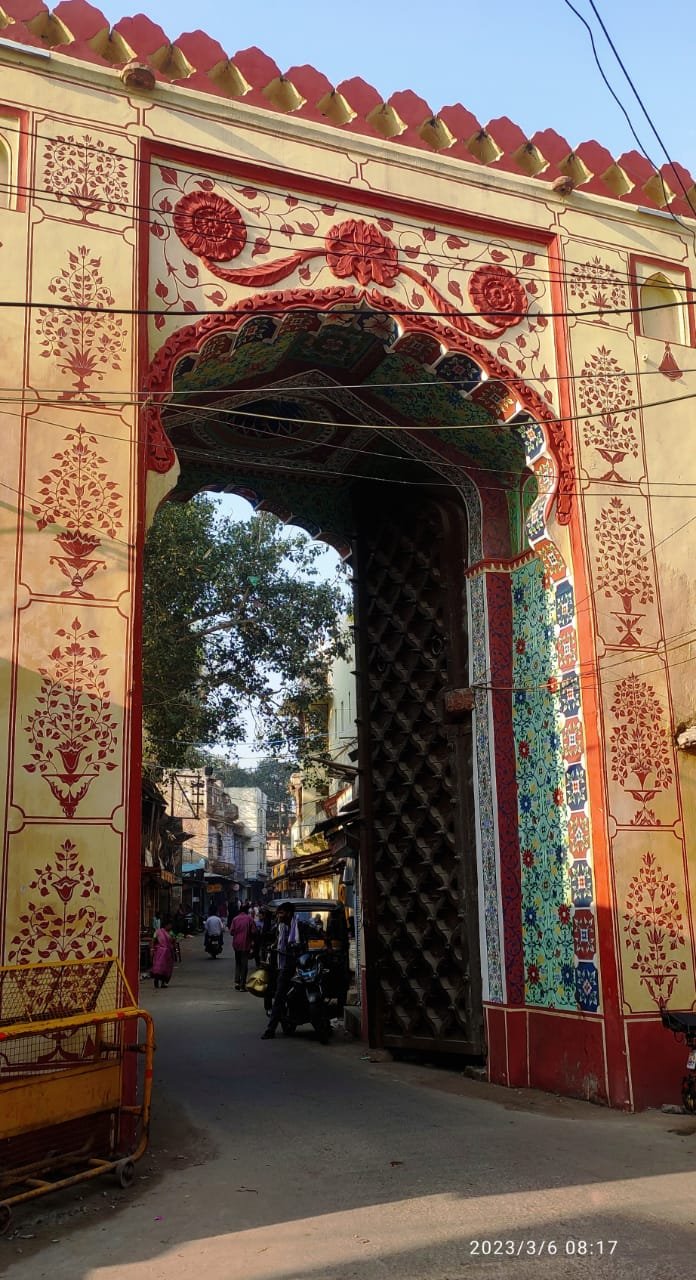 darwaja 1 darwaja 1