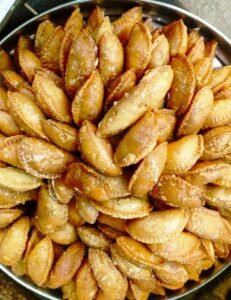gujiya