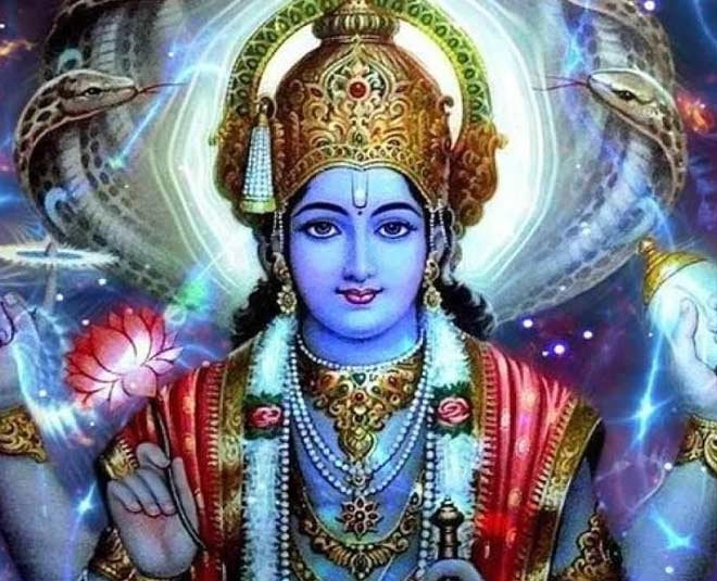 jaya ekadashi vishnu pujan