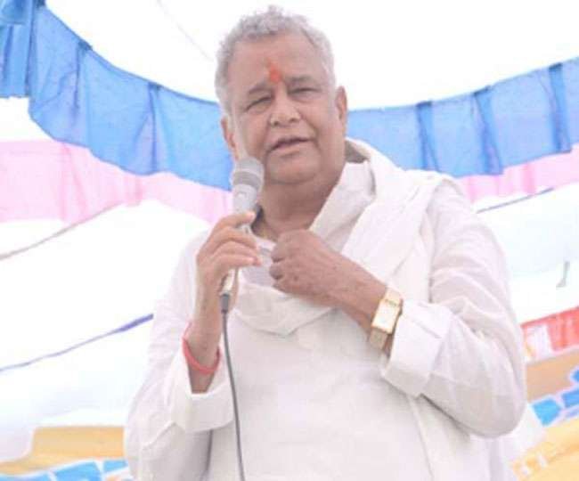 kirodi lal meena