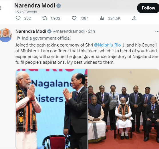 narendra modi narendra modi