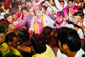 sachin pilot