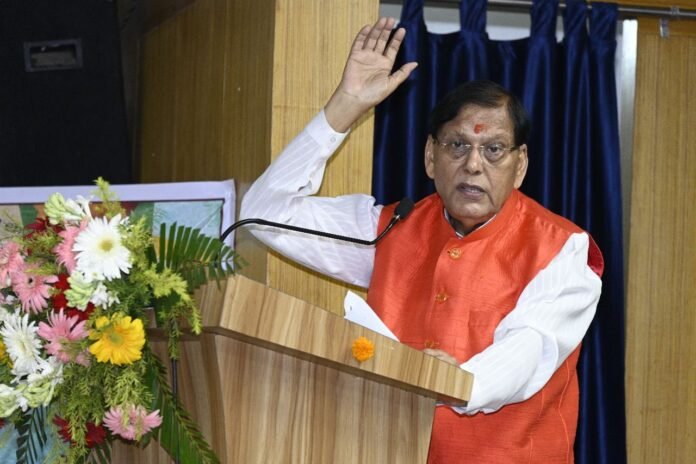 bindeshwari pathak
