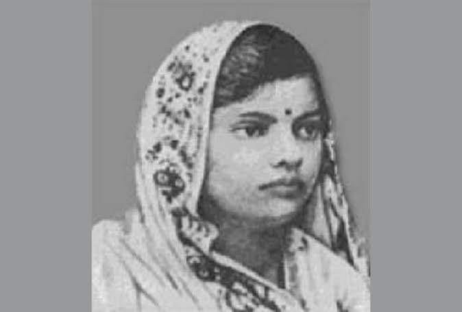 subhadra kumari chouhan subhadra kumari chouhan
