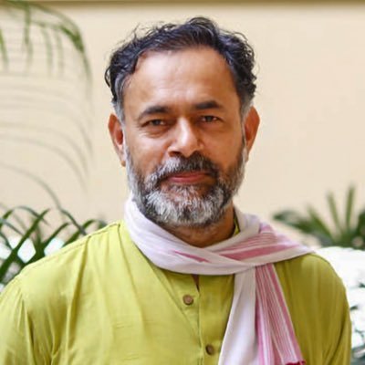 yogendra yadav yogendra yadav