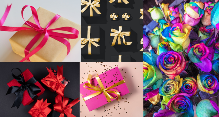 gift gift