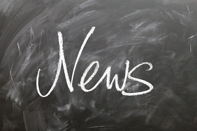 news news