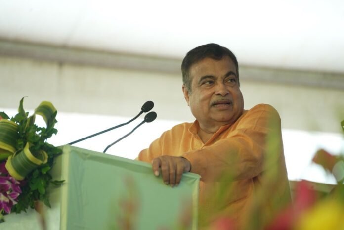 gadkari