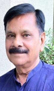 devendra yadav