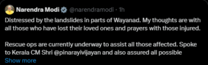modi