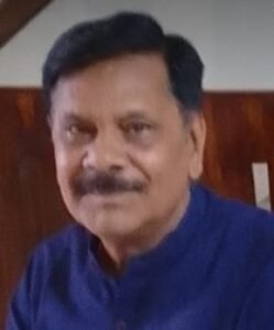 devendra yadav