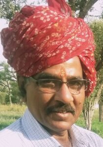 gajanand ji
