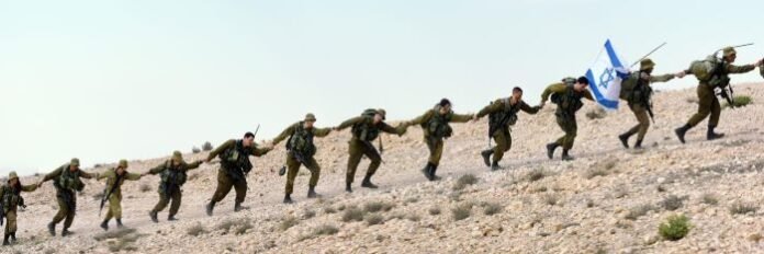 israel 1