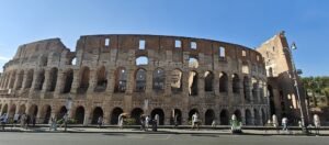 colesium