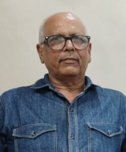 shailesh pandey