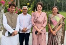 कांग्रेस का बड़ा दिल या राजनीतिक कमजोरी!