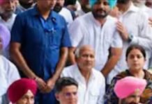 पंजाब में 2027 की सत्ता की लड़ाई: कांग्रेस की वापसी या भाजपा का नया दांव!