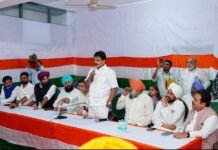 संजय राउत ने उठाया दोहरे मापदंड का सवाल, इंडिया गठबंधन के नेता हुए मुखर